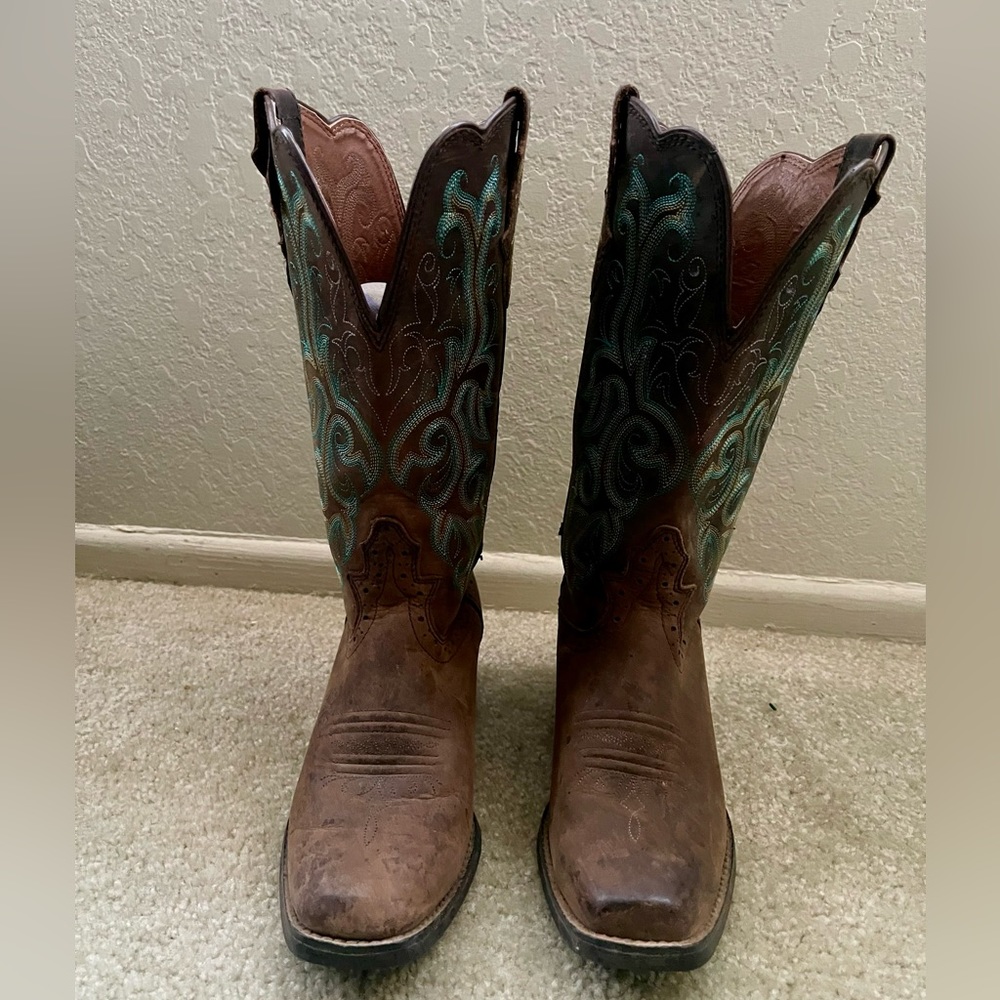 Justin Women’s Boots